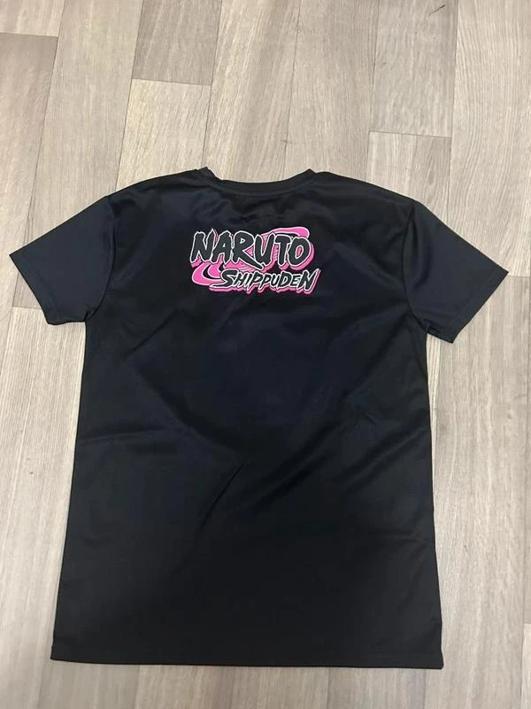 T-shirt para adolescentes 14/15 anos Naruto – photo 2